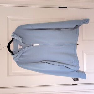 Athleta Altitude Polartec Jacket. Size: XL